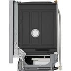  Bosch 24-inch Built-in Dishwasher with PrecisionWash® SHP55DM5N IMAGE 7