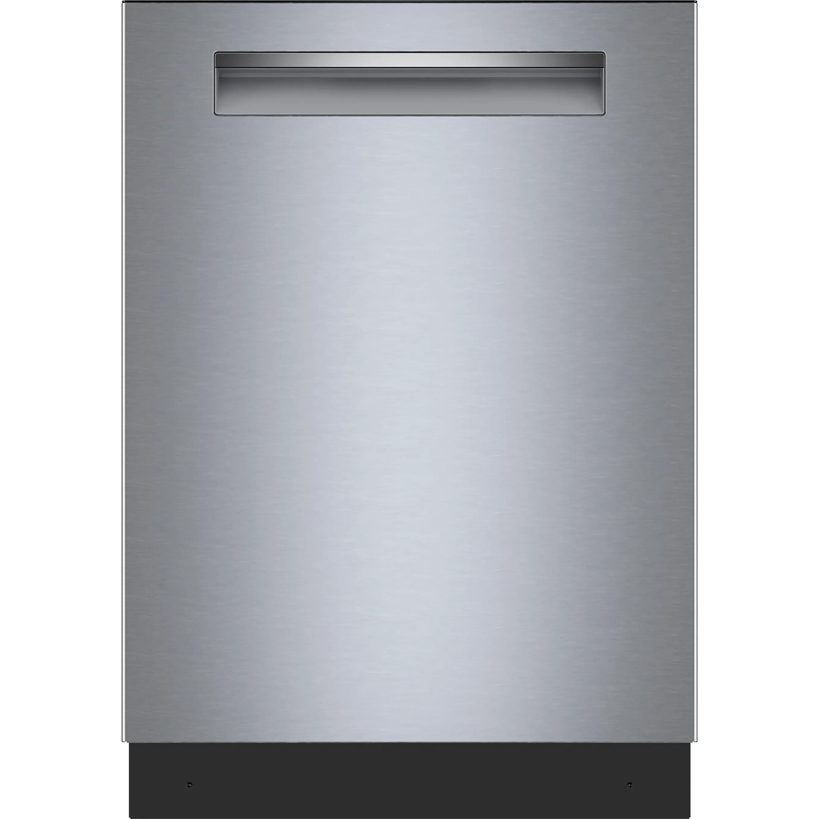  Bosch 24-inch Built-in Dishwasher with Zone Wash SHP65DM5N IMAGE 1