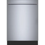  Bosch Built-in Dishwasher with PrecisionWash® SHX53DM5N IMAGE 1
