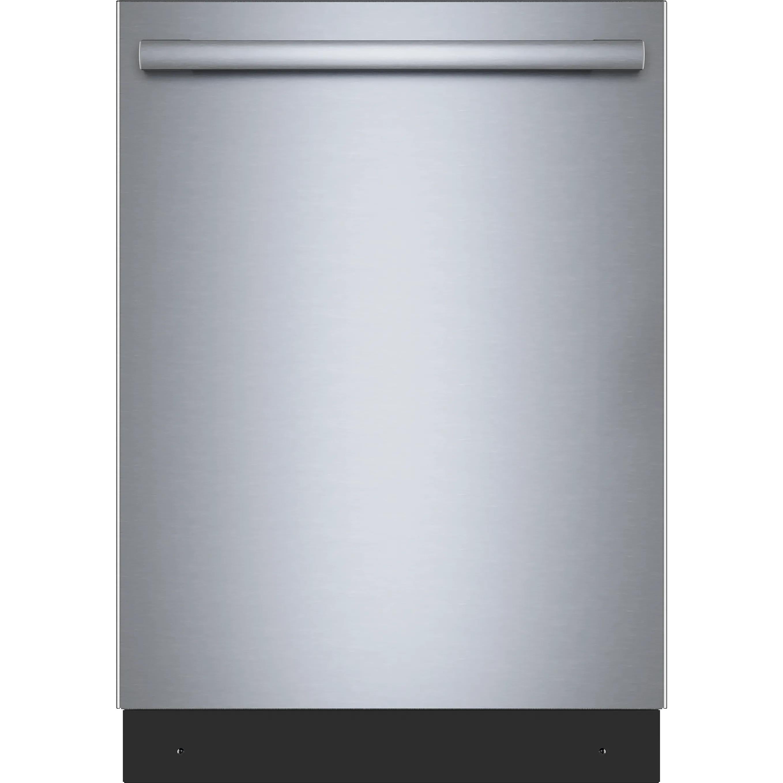  Bosch Built-in Dishwasher with PrecisionWash® SHX53DM5N IMAGE 1