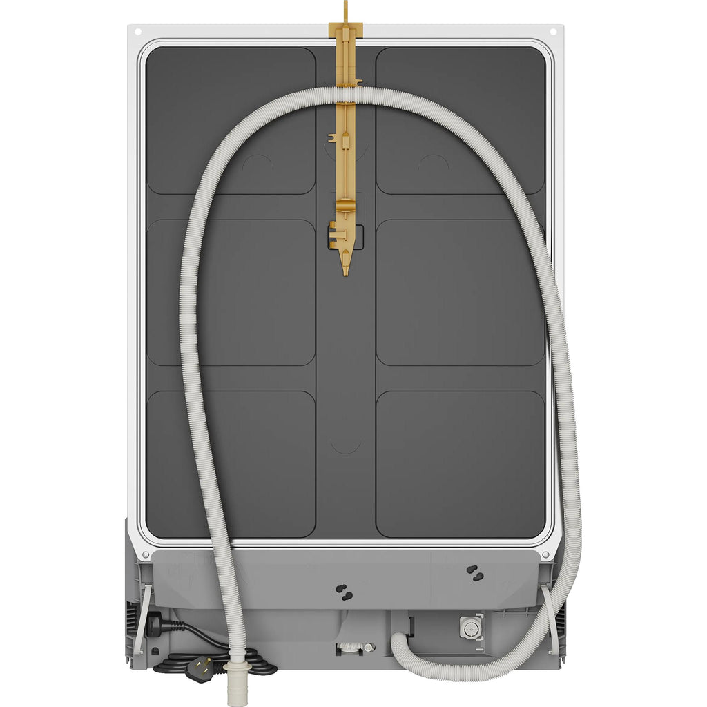  Bosch Built-in Dishwasher with PrecisionWash® SHX53DM5N IMAGE 10