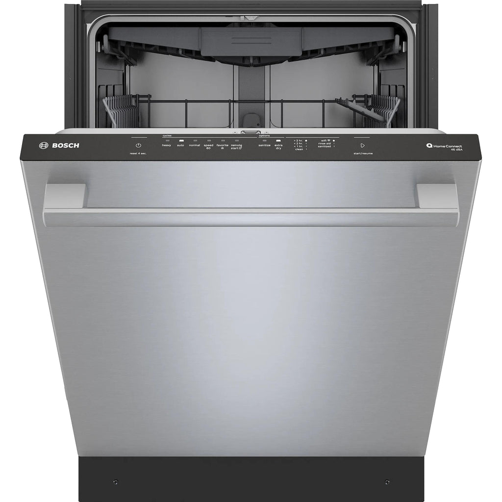  Bosch Built-in Dishwasher with PrecisionWash® SHX53DM5N IMAGE 2