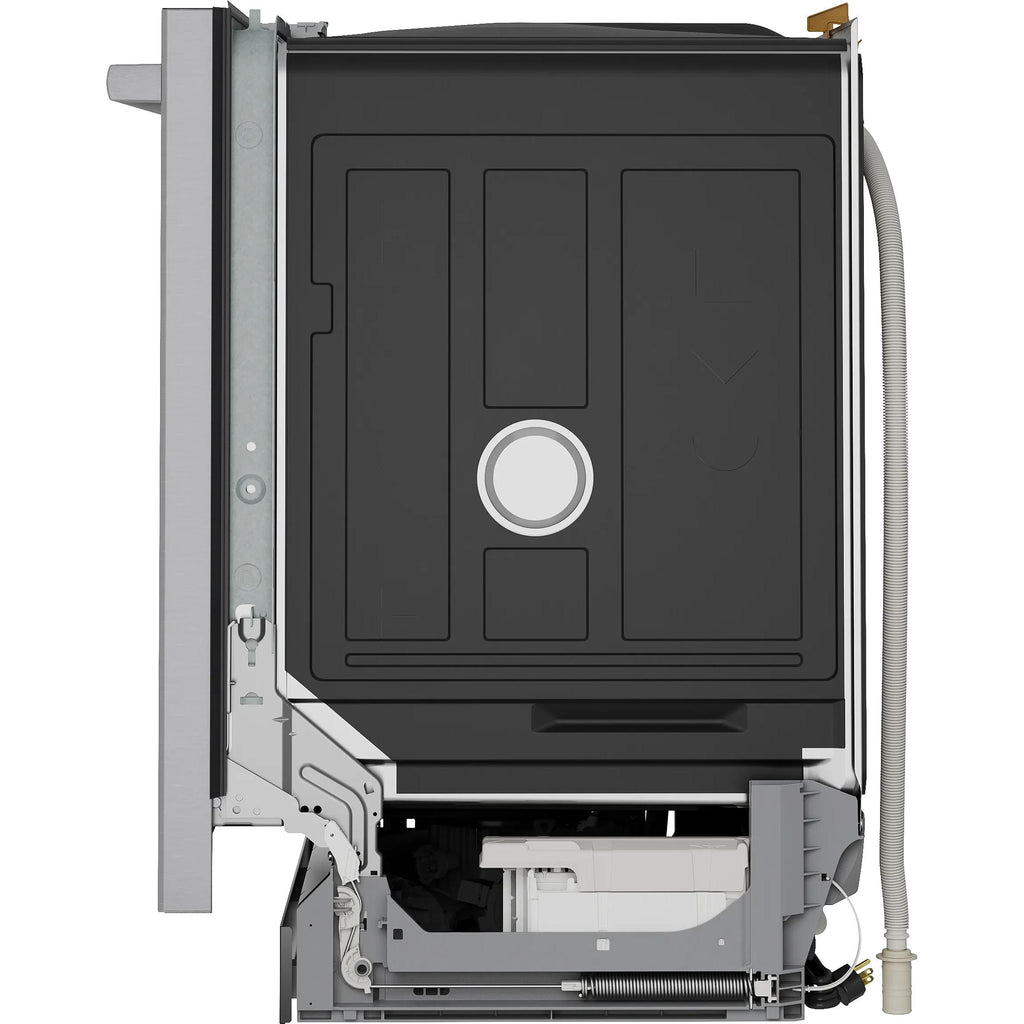  Bosch Built-in Dishwasher with PrecisionWash® SHX53DM5N IMAGE 8
