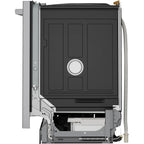  Bosch Built-in Dishwasher with PrecisionWash® SHX53DM5N IMAGE 8