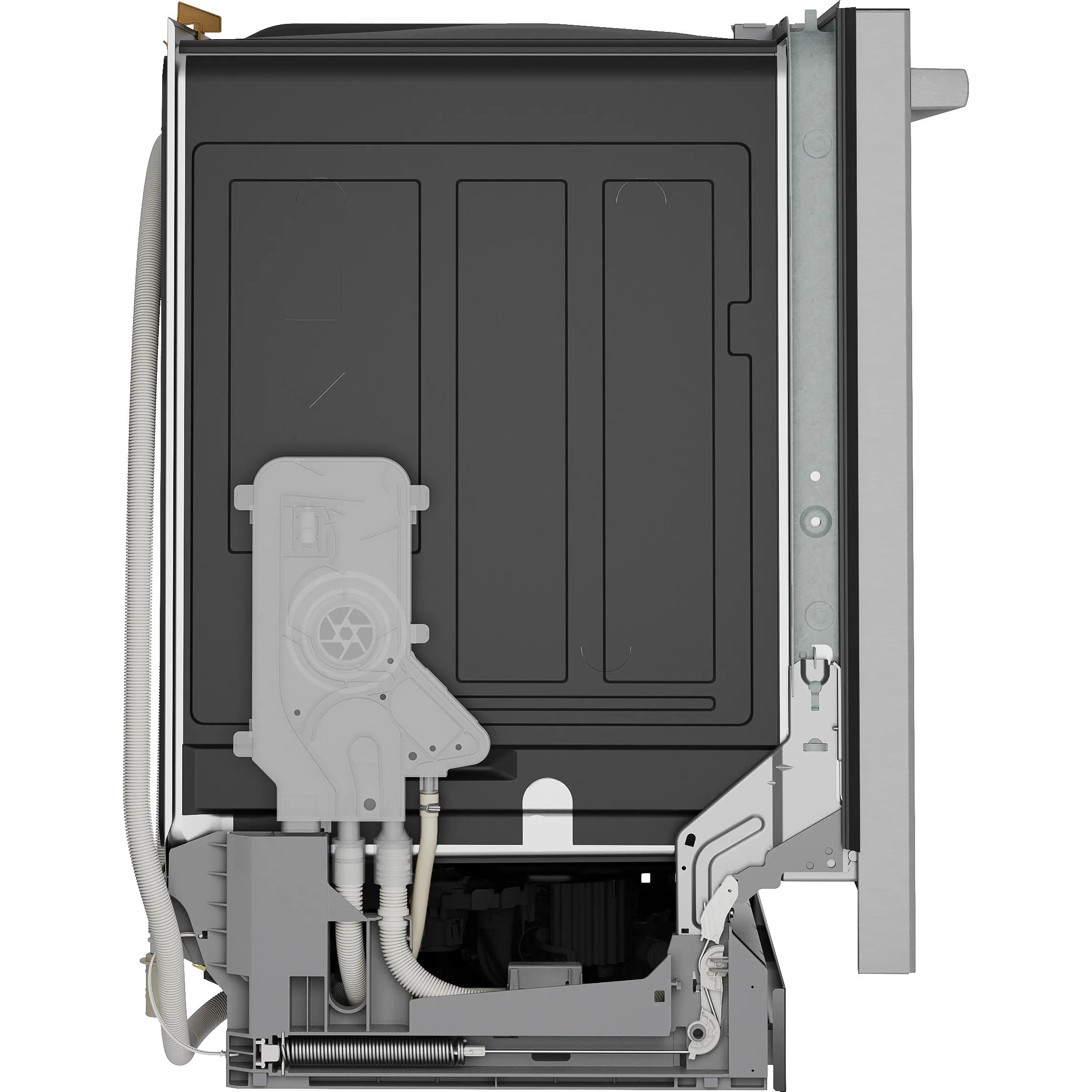  Bosch Built-in Dishwasher with PrecisionWash® SHX53DM5N IMAGE 9
