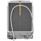  Bosch 24-inch Built-in Dishwasher with ZoneWash SHX65DM5N IMAGE 10