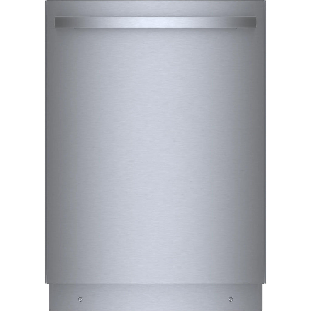  Bosch 24-inch Built-in Dishwasher with PrecisionWash® SHX78CC5UC IMAGE 1