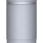  Bosch 24-inch Built-in Dishwasher with PrecisionWash® SHX78CC5UC IMAGE 1