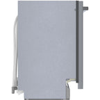 Bosch 24-inch Built-in Dishwasher with PrecisionWash® SHX78CC5UC IMAGE 10
