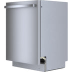  Bosch 24-inch Built-in Dishwasher with PrecisionWash® SHX78CC5UC IMAGE 7