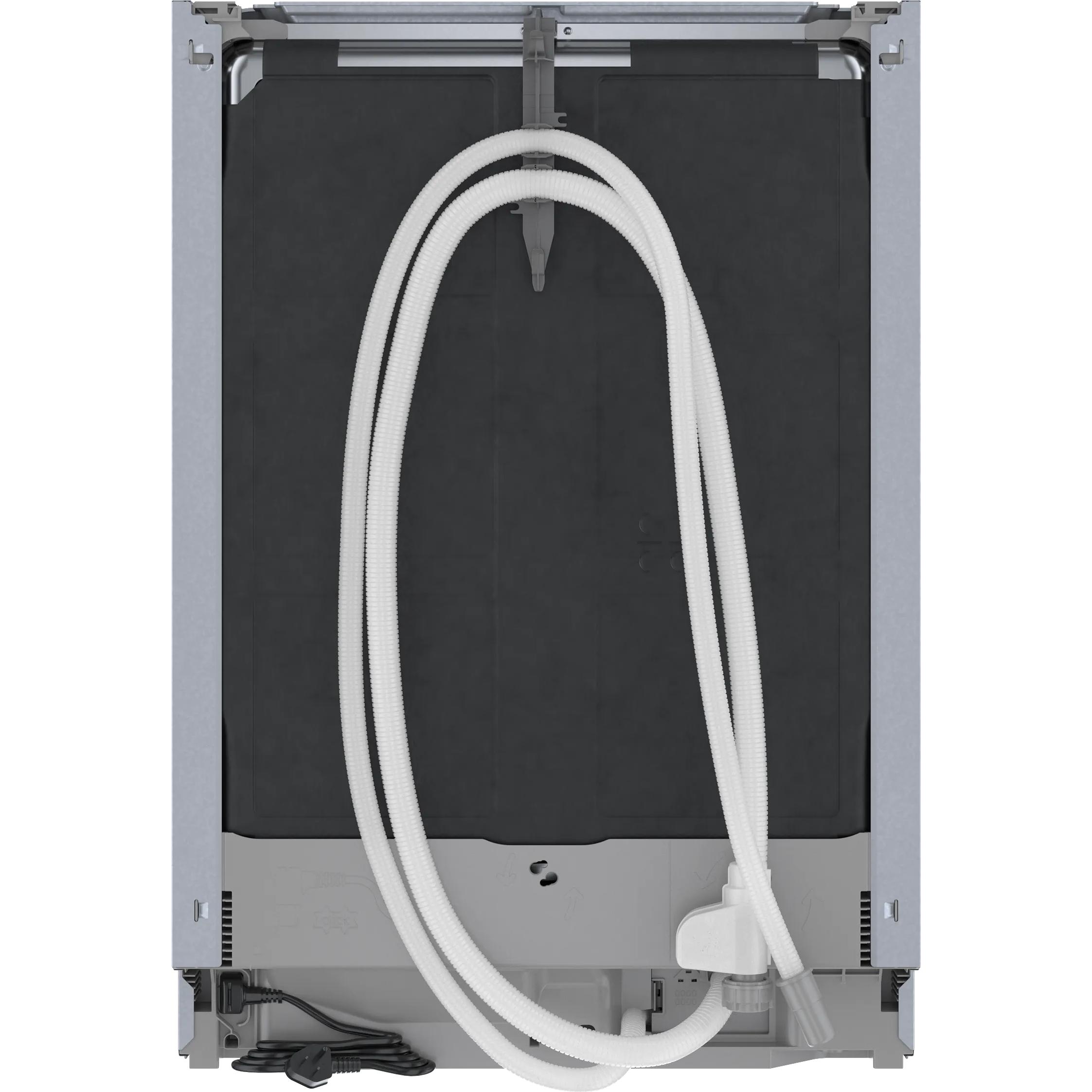  Bosch 24-inch Built-in Dishwasher with PrecisionWash® SHX78CC5UC IMAGE 8