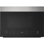  Whirlpool 24-inch, 1.4 cu. ft. Over-the-Range Microwave UMMS5024SS IMAGE 1