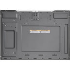  Whirlpool 24-inch, 1.4 cu. ft. Over-the-Range Microwave UMMS5024SS IMAGE 5