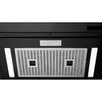  Whirlpool 24-inch, 1.4 cu. ft. Over-the-Range Microwave UMMS5024SS IMAGE 6