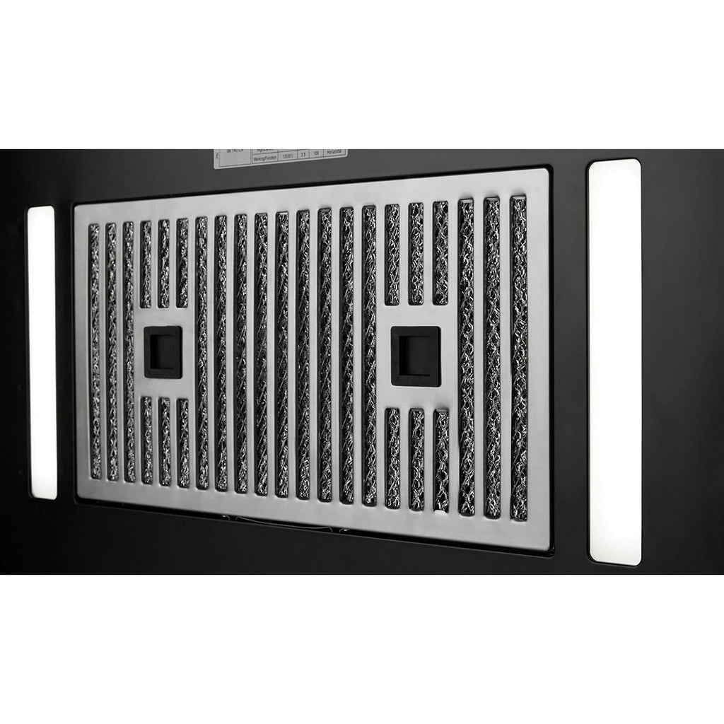  Whirlpool 24-inch, 1.4 cu. ft. Over-the-Range Microwave UMMS5024SS IMAGE 8