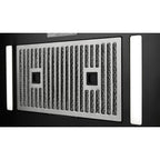  Whirlpool 24-inch, 1.4 cu. ft. Over-the-Range Microwave UMMS5024SS IMAGE 8