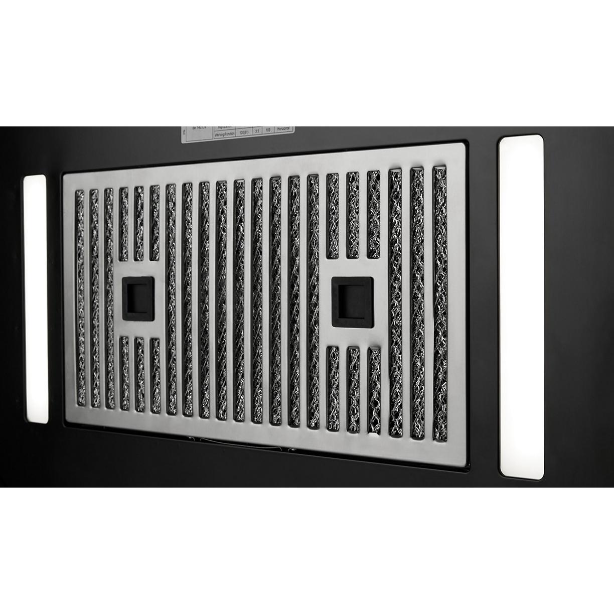 Whirlpool 24-inch, 1.4 cu. ft. Over-the-Range Microwave UMMS5024SS IMAGE 8