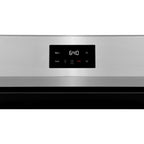  Frigidaire 30-inch Freestanding Electric Range with Even Baking Technology FCRC3012BS IMAGE 6
