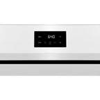  Frigidaire 30-inch Freestanding Electric Range with Even Baking Technology FCRC3012BW IMAGE 6