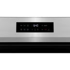  Frigidaire 30-inch Freestanding Electric Range with Even Baking Technology FCRC3022BS IMAGE 6