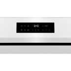  Frigidaire 30-inch Freestanding Electric Range with Even Baking Technology FCRC3022BW IMAGE 6