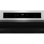  Frigidaire 30-inch Freestanding Electric Range with Power Boost FCRI306LAF IMAGE 5