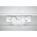  Frigidaire 30-inch, 20 cu.ft. Freestanding Top Freezer Refrigerator with EvenTemp™ FFHT2045XB IMAGE 6