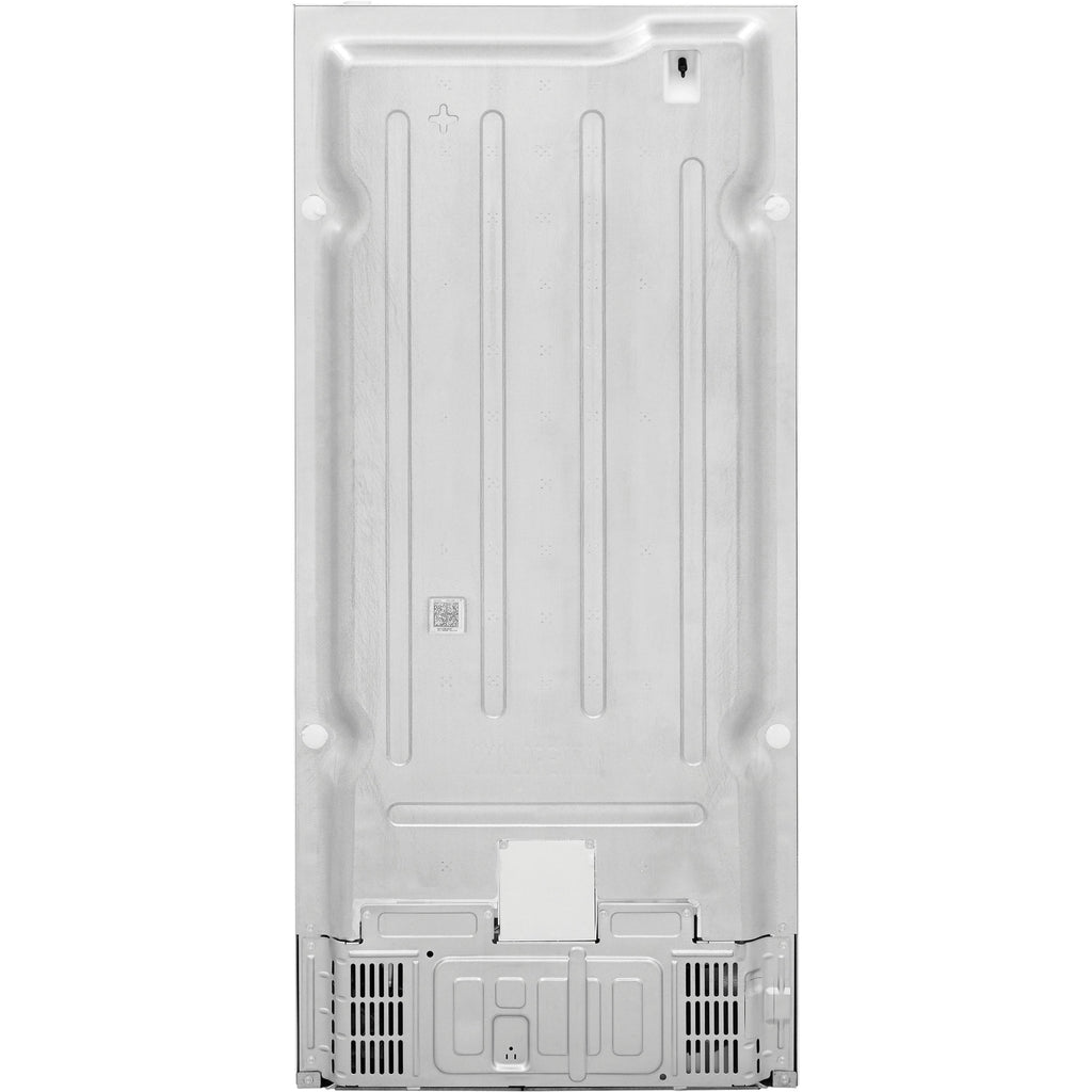  Frigidaire 30-inch, 20 cu.ft. Freestanding Top Freezer Refrigerator with EvenTemp™ FFHT2045XS IMAGE 6