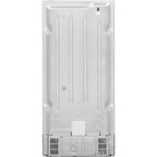  Frigidaire 30-inch, 20 cu.ft. Freestanding Top Freezer Refrigerator with EvenTemp™ FFHT2045XW IMAGE 8