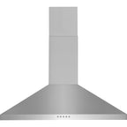  Frigidaire 36-inch Canopy Wall-Mounted Hood FHWC3675LS IMAGE 1