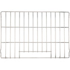  Frigidaire 30-inch Flat Handle Rack 5304532107 IMAGE 2