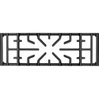  Frigidaire 30-inch Center Oval Burner Grate 5304535284 IMAGE 1