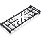  Frigidaire 30-inch Center Oval Burner Grate 5304535284 IMAGE 3