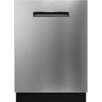  GE Profile 24-inch Top Control Dishwasher with Auto Open Dry PBT700SSVFS IMAGE 1