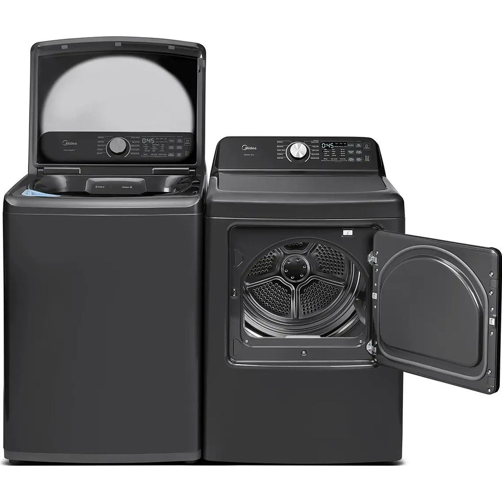  Midea 5.1 Cu. Ft. Top Loading Washer MLTW51A2BGG IMAGE 9