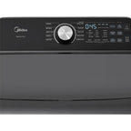  Midea 7.0 cu.ft. Electric Dryer with Smart Tumble MLTE52M2BGG IMAGE 4