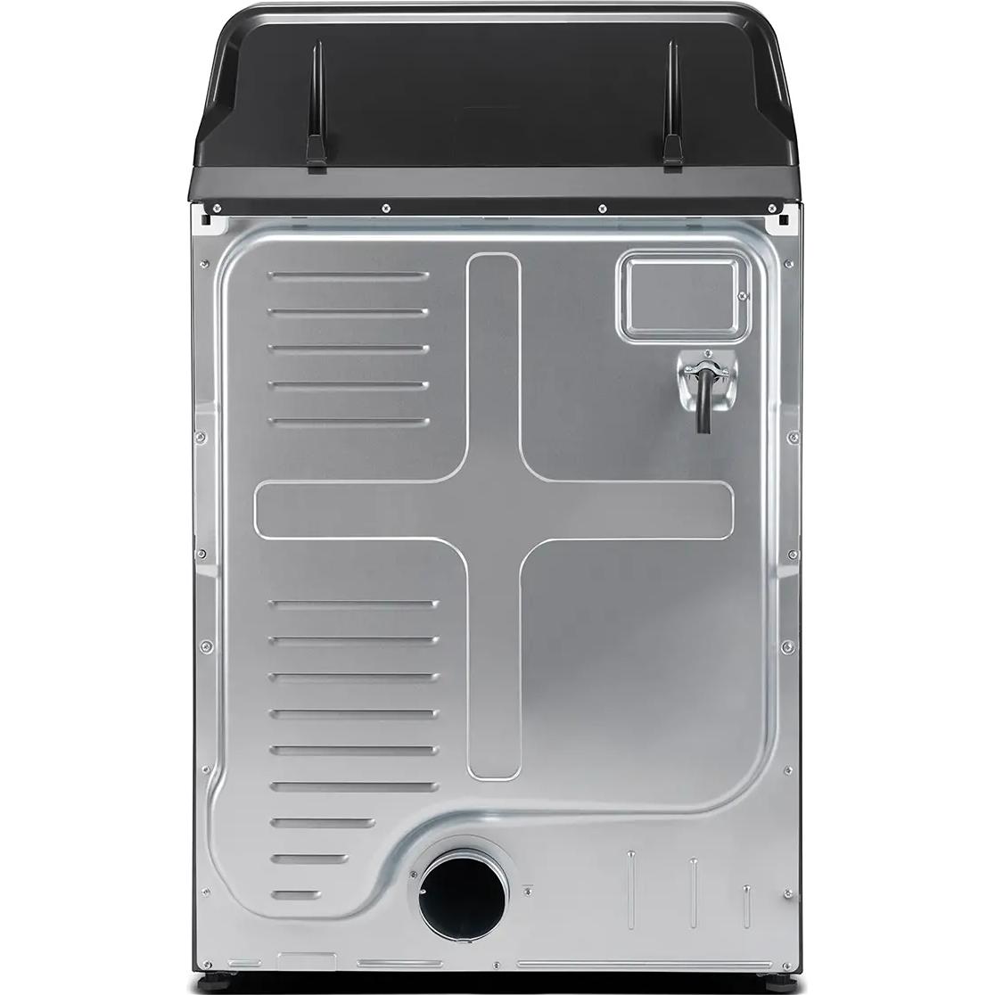  Midea 7.0 cu.ft. Electric Dryer with Smart Tumble MLTE52M2BGG IMAGE 6