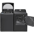  Midea 7.0 cu.ft. Electric Dryer with Smart Tumble MLTE52M2BGG IMAGE 8