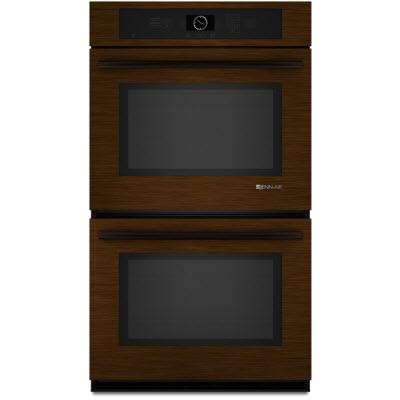  JennAir 30-inch, 9 cu. ft. Built-in Double Wall Oven with Convection JJW2830WR IMAGE 1