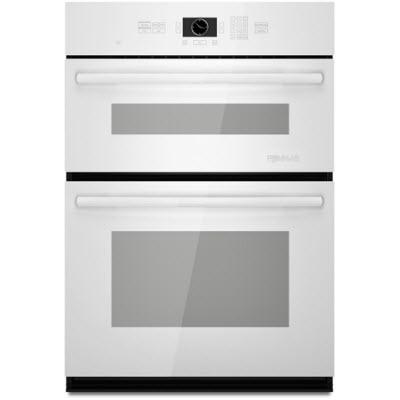 JennAir 30-inch, 4.5 cu. ft. Built-in Combination Wall Oven with Convection JMW2430WW IMAGE 1
