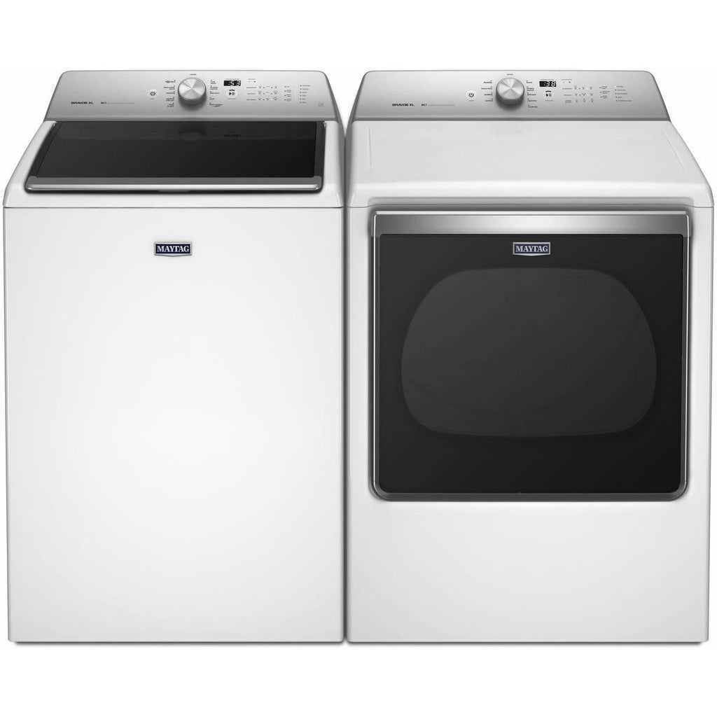  Maytag Laundry MVWB835DW, YMEDB835DW IMAGE 1