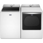  Maytag Laundry MVWB835DW, YMEDB835DW IMAGE 1