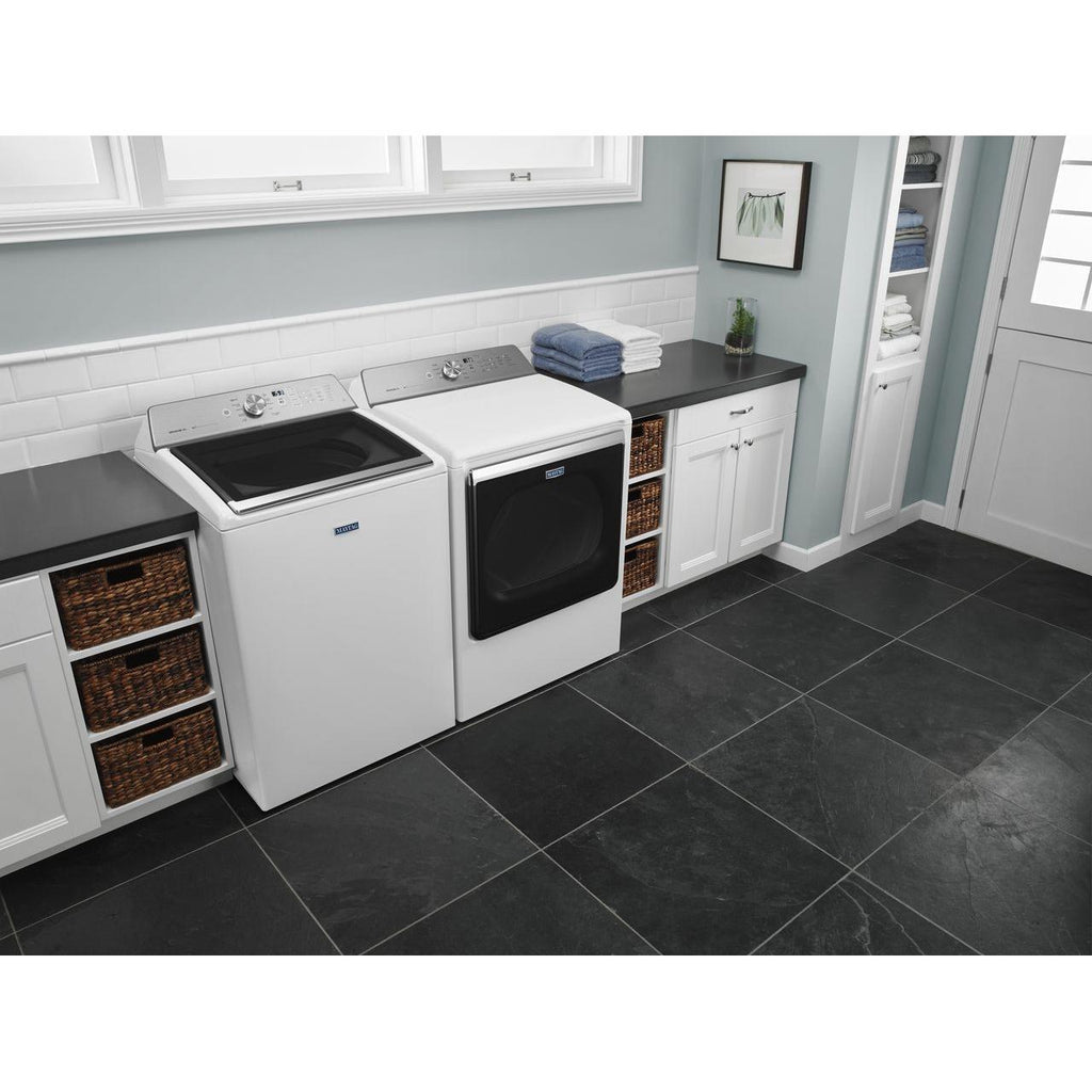  Maytag Laundry MVWB835DW, YMEDB835DW IMAGE 10