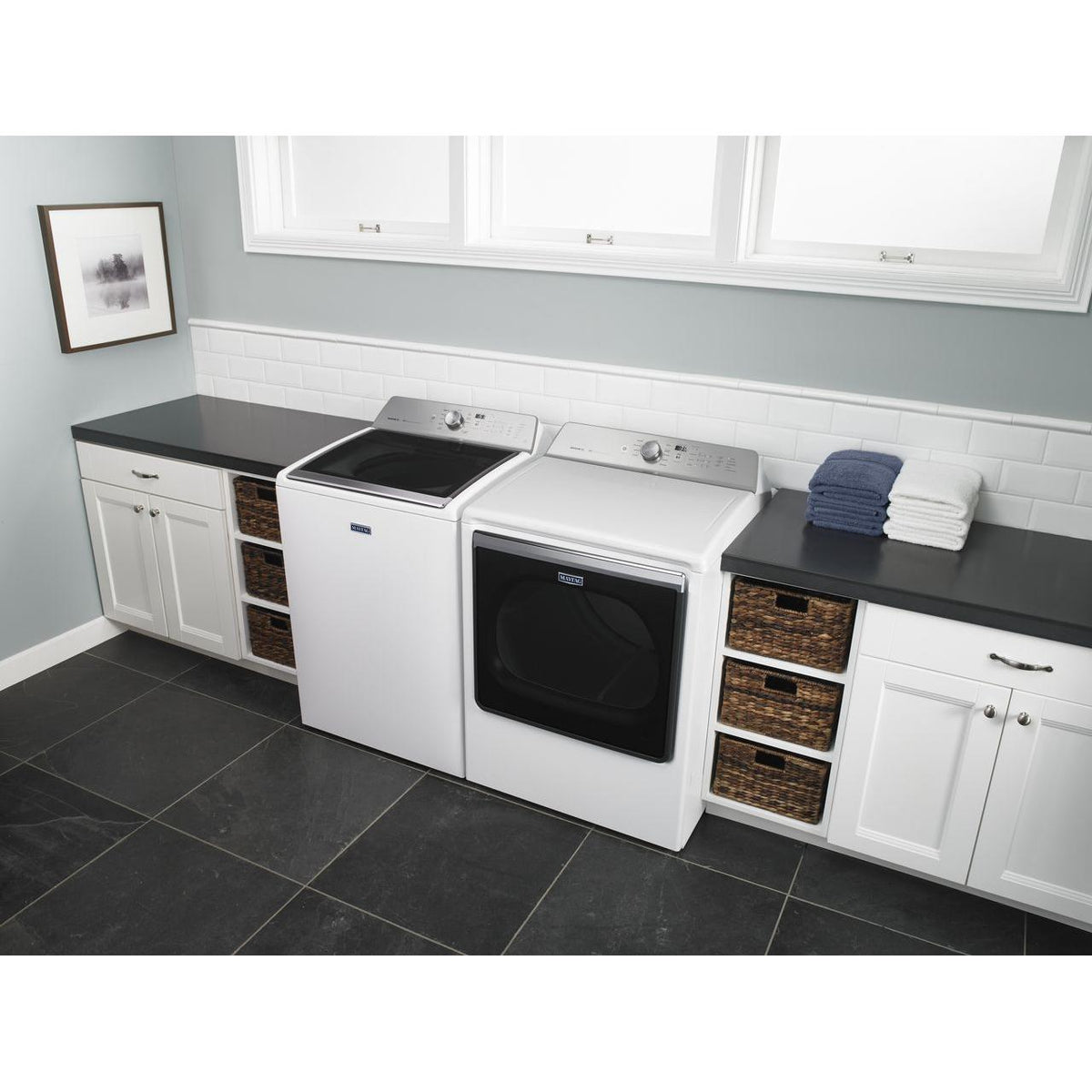  Maytag Laundry MVWB835DW, YMEDB835DW IMAGE 11