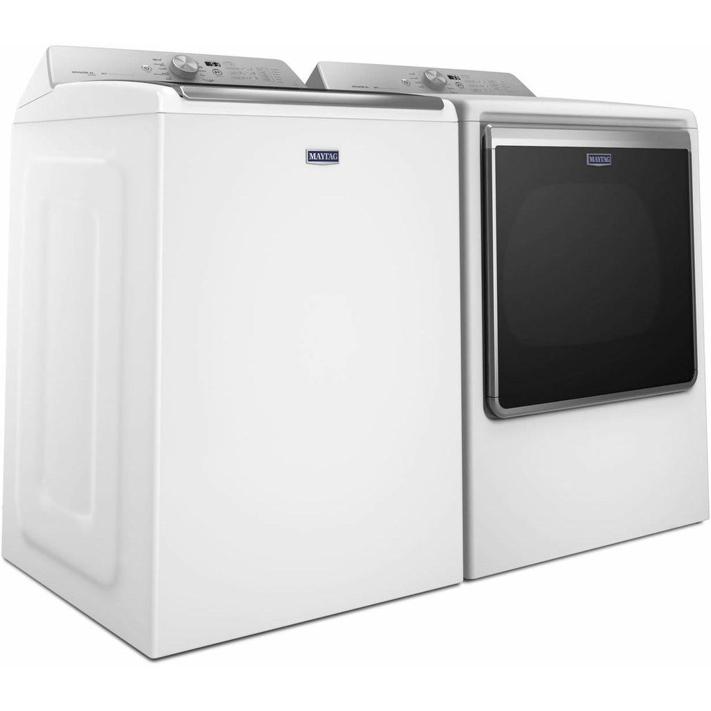  Maytag Laundry MVWB835DW, YMEDB835DW IMAGE 2