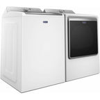  Maytag Laundry MVWB835DW, YMEDB835DW IMAGE 2