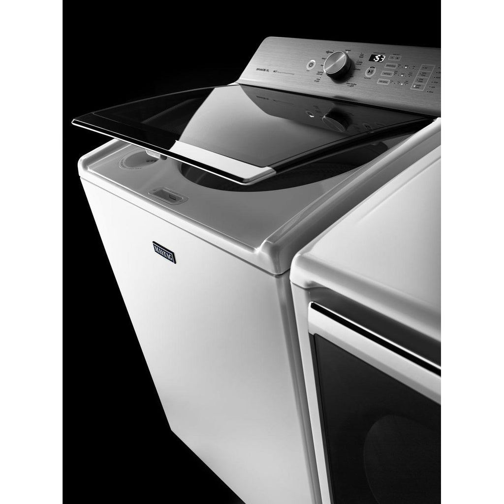  Maytag Laundry MVWB835DW, YMEDB835DW IMAGE 6