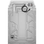  Whirlpool 4.6 Cu. Ft. Top Load Agitator Washer with Quick Wash WTW4105SW IMAGE 10