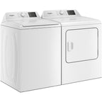  Whirlpool 4.6 Cu. Ft. Top Load Agitator Washer with Quick Wash WTW4105SW IMAGE 14