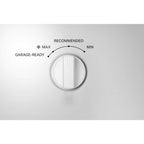  Amana 30-Inch, 19 Cu. Ft. Garage Ready Top-Freezer Refrigerator ARTX2419SZ IMAGE 6